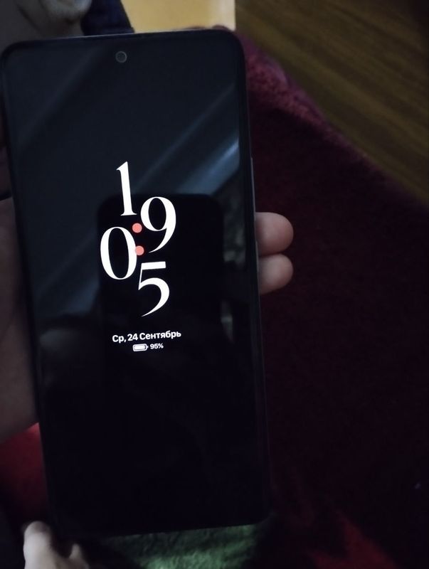 Редми нот 14