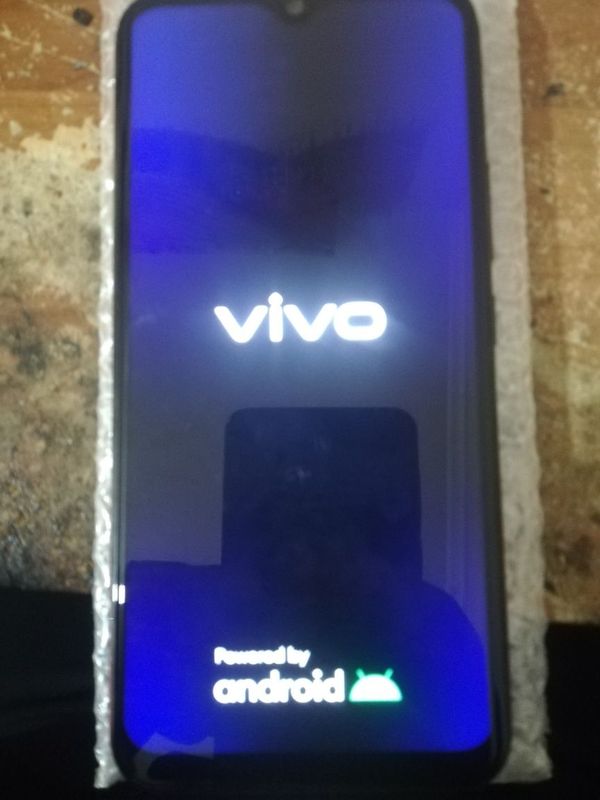 Vivo y21 vovo y12