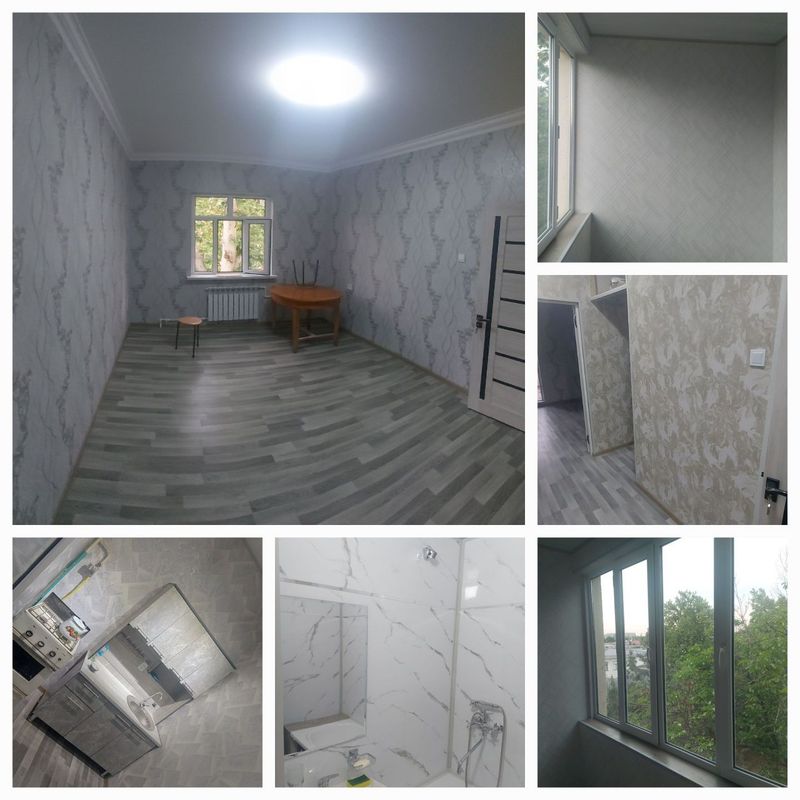 Квартира с ремонтом Квартира с ремонтом