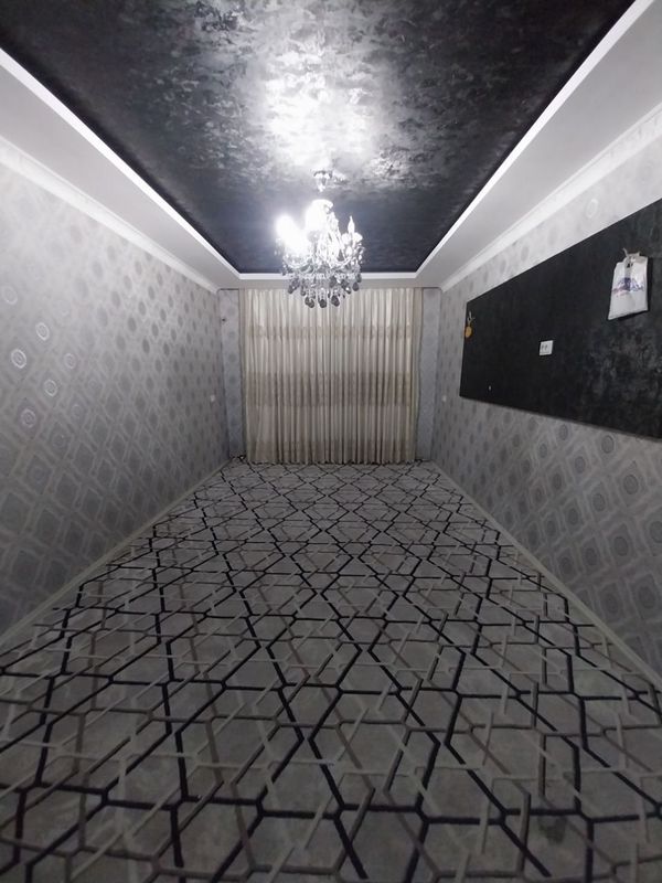 Yunusobod tumani Bodomzor metro yaqinida arenda kvartira oilaga berila