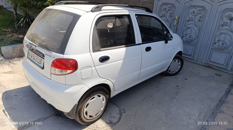 Matiz 2015 sotiladi Matiz 2015 sotiladi