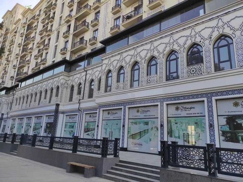 ;Яккасарай‼️Новостройка O'zbegim 2ком квартира 85м2 студия ул Бабура ;Яккасарай‼️Новостройка O'zbegim 2ком квартира 85м2 студия ул Бабура