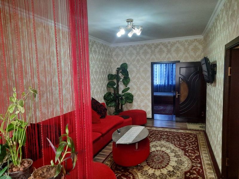 Феруза срочно продается квартира 2/3/4 с мебелью и техникой Феруза срочно продается квартира 2/3/4 с мебелью и техникой