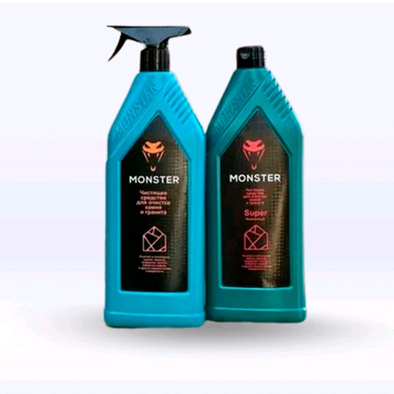 MONSTER-KAFEL VA GRANIT UCHUN MONSTER-KAFEL VA GRANIT UCHUN