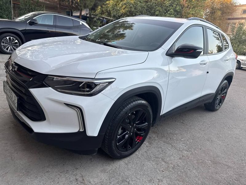 Tracker2 Redline 16.000$ full 49.000км 2021 Tracker2 Redline 16.000$ full 49.000км 2021