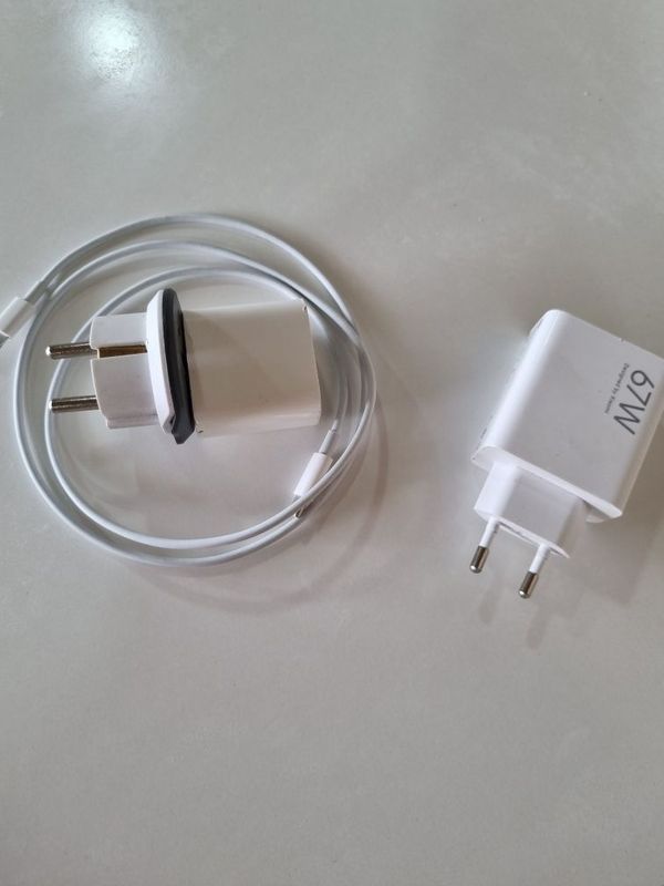 Iphone 20W Redmi 67W zaryatka orginal Iphone 20W Redmi 67W zaryatka orginal