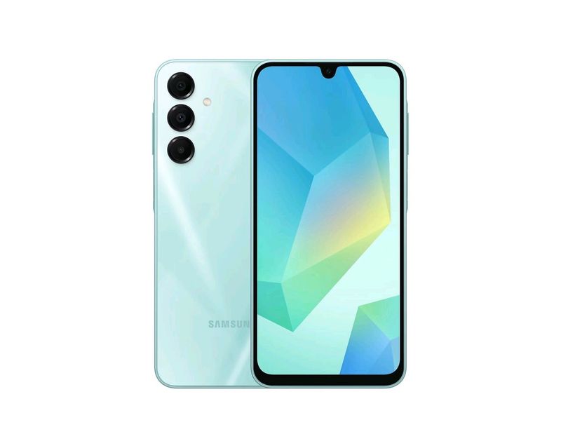 Samsung Galaxy A16 6/128GB Light Green smartfoni Samsung Galaxy A16 6/128GB Light Green smartfoni