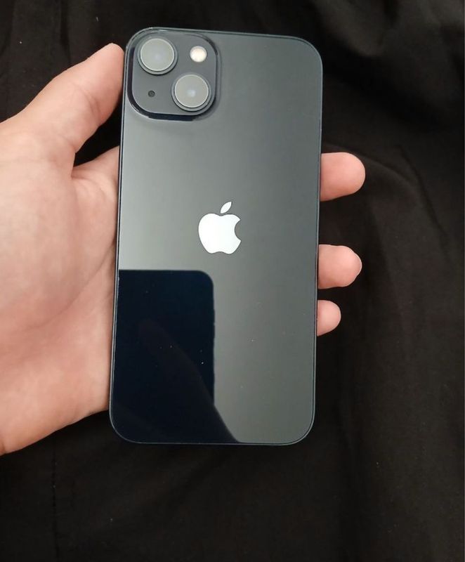 Iphone 13 Ideal 256 gb Iphone 13 Ideal 256 gb