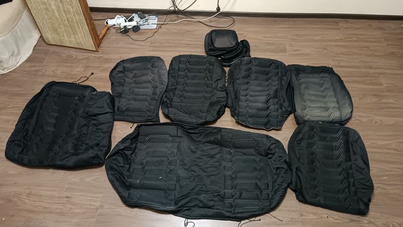 Ласети чехол мошинга Ласети чехол мошинга