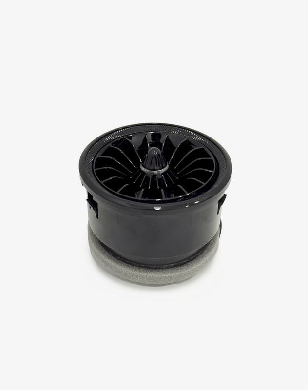 Дефлекторы в стиле MB W223 с подсветкой 2шт SPARK NEXIA3