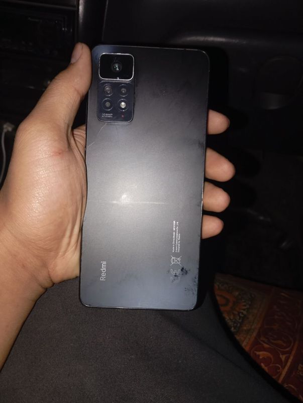 Redmi 11 pro sotiladi Redmi 11 pro sotiladi