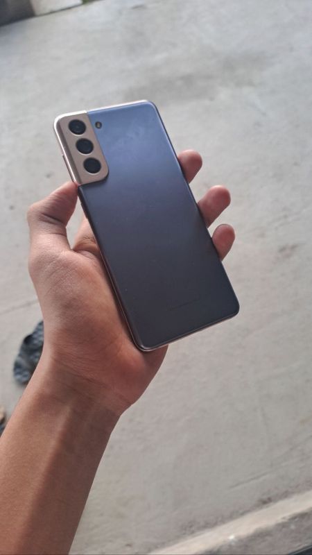 Samsung s21 5g ideal Samsung s21 5g ideal