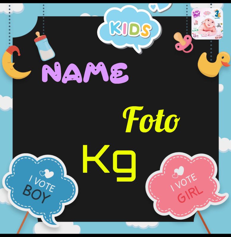 Profilga baby foto yasayman Profilga baby foto yasayman