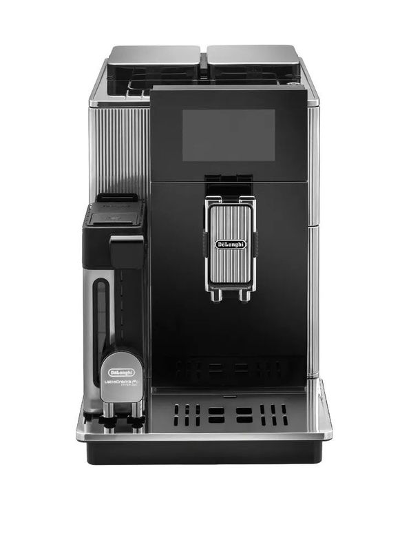 Кофемашина от DēLonghi модель EPAM960.75.GLM