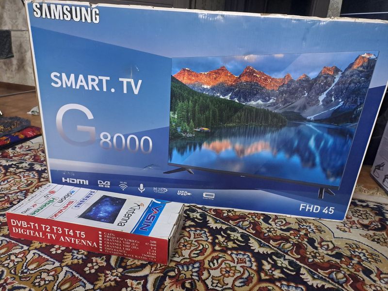 Samsung TV 45talik Samsung TV 45talik