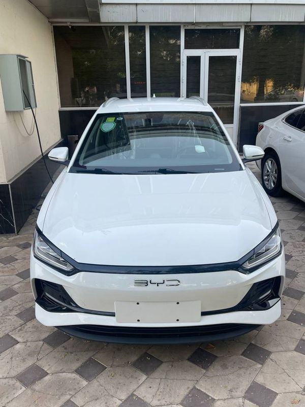 Byd E2 2024/25 luxary Byd E2 2024/25 luxary
