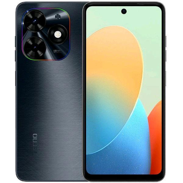 TECNO Spark Spark Go 2+64gb Бесплатная доставка