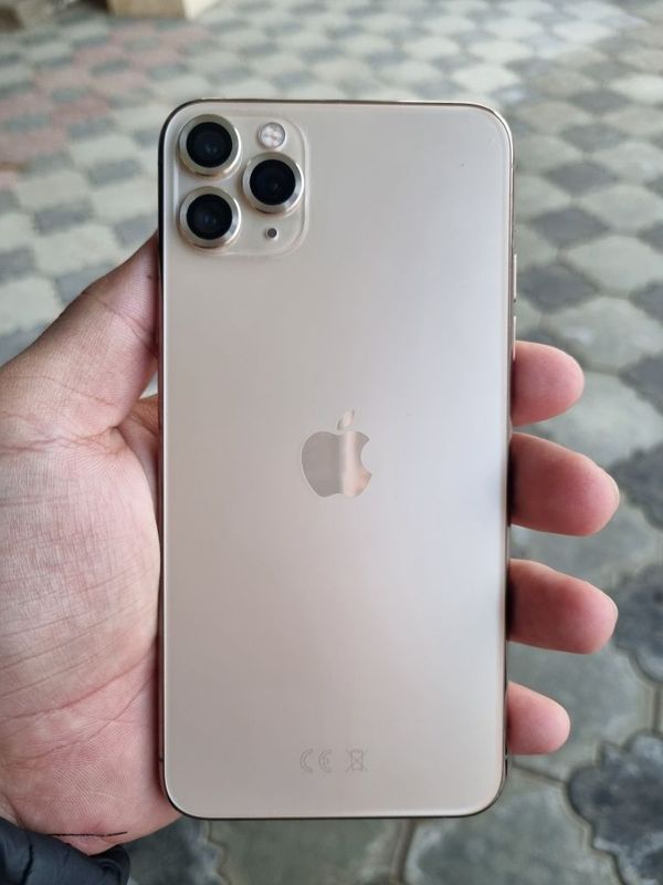 Iphone 11 pro max