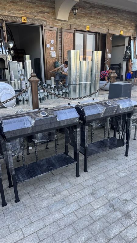 Mangal bbq Grill Mangal bbq Grill
