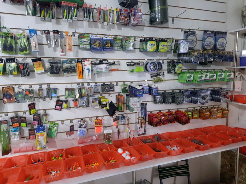 продаю рыбаловно спортивный магазин 2 в 1 продаю рыбаловно спортивный магазин 2 в 1