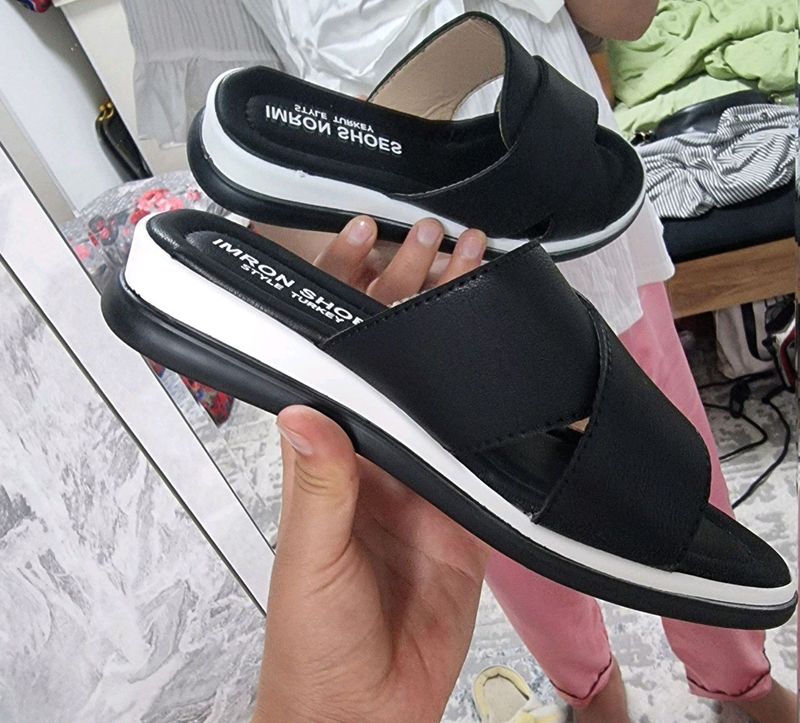 imron shoes