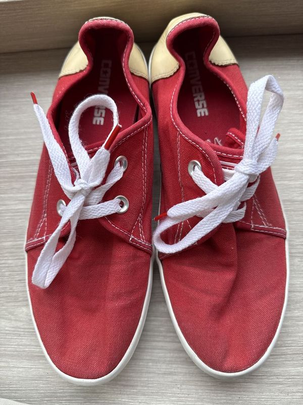 Кеды Converse размер 40 унисекс Кеды Converse размер 40 унисекс