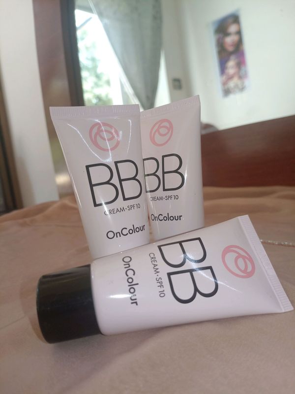 BB craem•SPF10 ORIFLAME 35639 BB craem•SPF10 ORIFLAME 35639