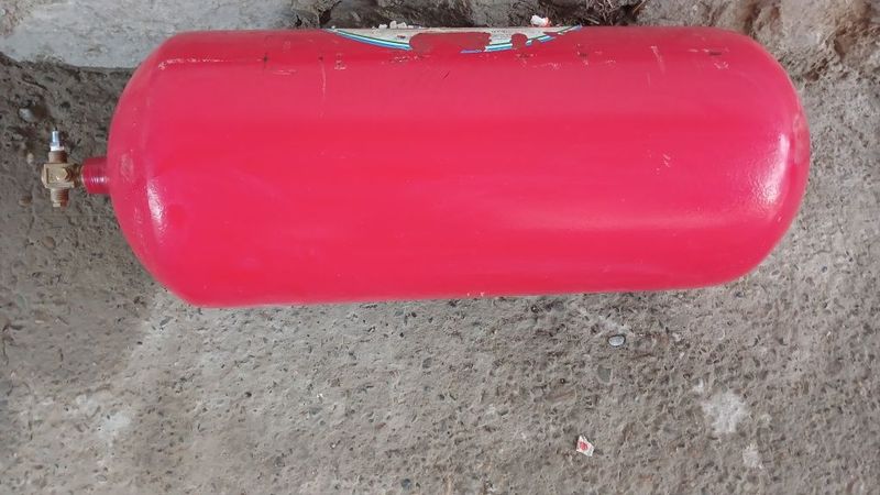 Metan balon 75talik Metan balon 75talik