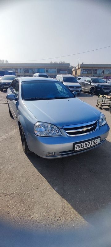Lacetti sotiladi Lacetti sotiladi