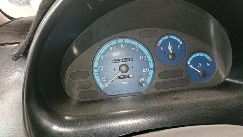 Matiz mator, balon, akkumulyator yaxshi