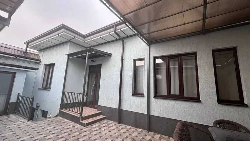 Продаётся 4-ком. дом в Сергели. Ханабад (Асфальтный завод) Продаётся 4-ком. дом в Сергели. Ханабад (Асфальтный завод)