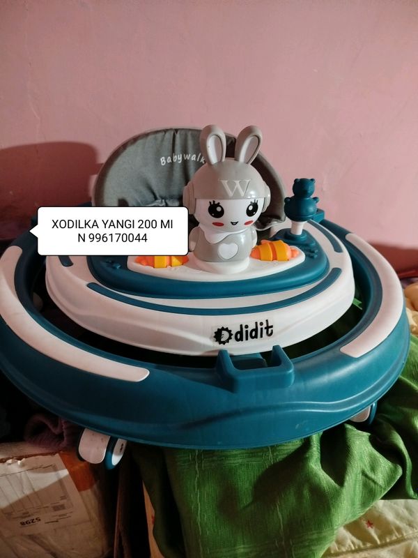 XODULKA YANGI XODULKA YANGI