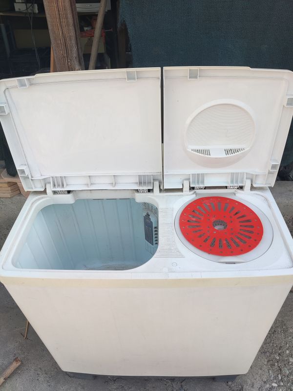 Artel 10kg polavtomat kir mashinasi