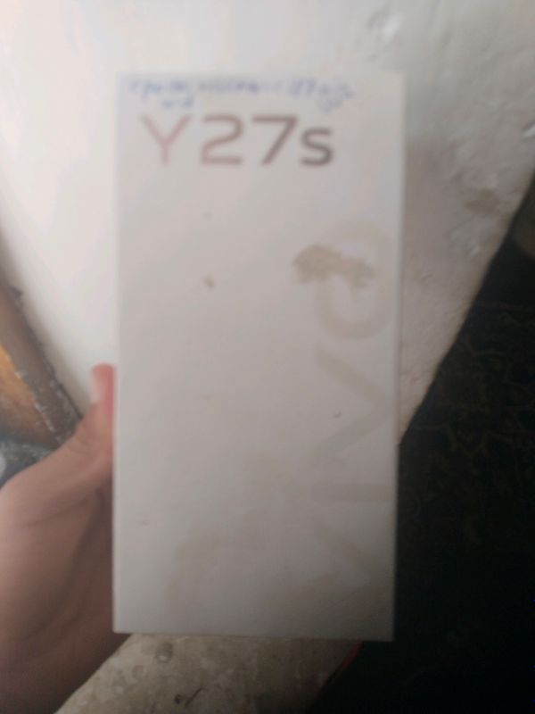 VIVO Y27s Iphone x 11 ga obmen qilinadi ideal holatda