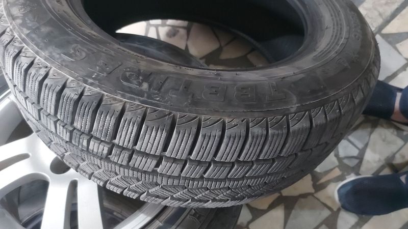 195/65r15 pachti toza