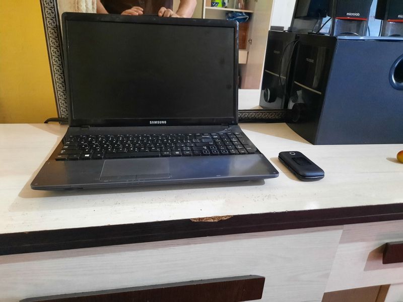 Novutbuq samsung