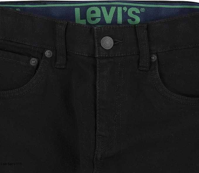 Джинсы Levi's Boys 511 Slim Fit Performance из Америки. Джинсы Levi's Boys 511 Slim Fit Performance из Америки.