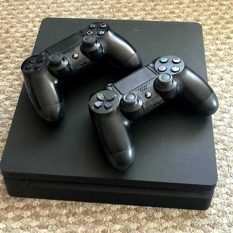 Продается Play Station 4