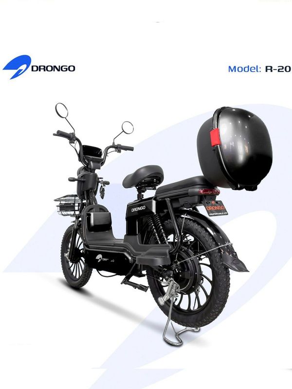 Drango skuter срочная R20