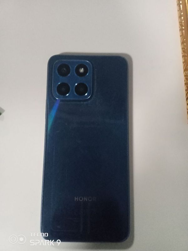 Honor.x6 Dakumet karobka bor Honor.x6 Dakumet karobka bor
