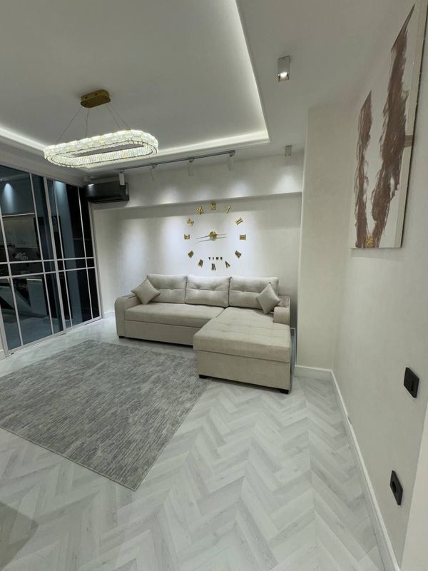 Продается 3х ком квартира, ЖК Silk Road, ор-р: м. Буюк Ипак Йули, 75м² Продается 3х ком квартира, ЖК Silk Road, ор-р: м. Буюк Ипак Йули, 75м²