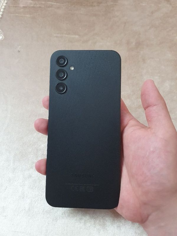 Srochna Sotiladi Samsung Galaxy A14 5G 6/128Gb Black Original Vietnam Srochna Sotiladi Samsung Galaxy A14 5G 6/128Gb Black Original Vietnam