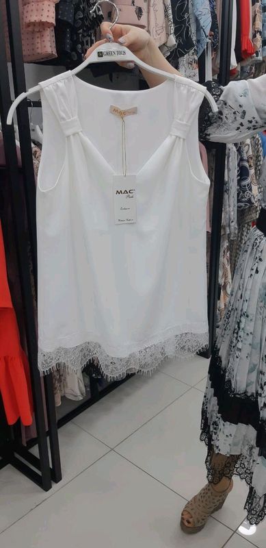 Женская Майка Женская Майка