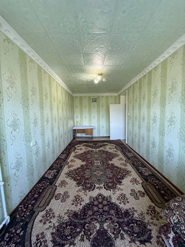 Kvartira sotiladi 82 m²