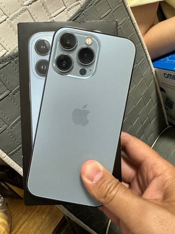 Iphone 13 pro 128 gb America Iphone 13 pro 128 gb America