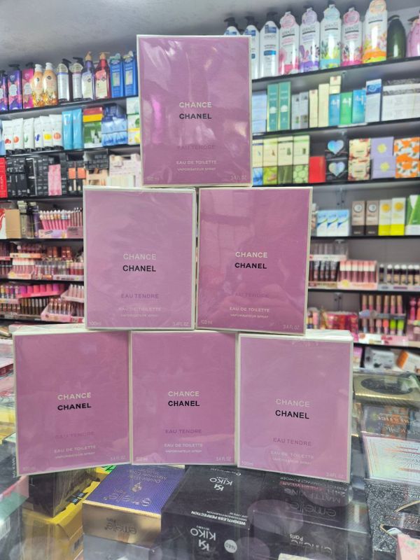 Chanel tendir 1:1 Chanel tendir 1:1