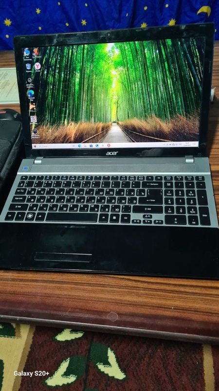 Ноутбук Acer Aspire V3 series