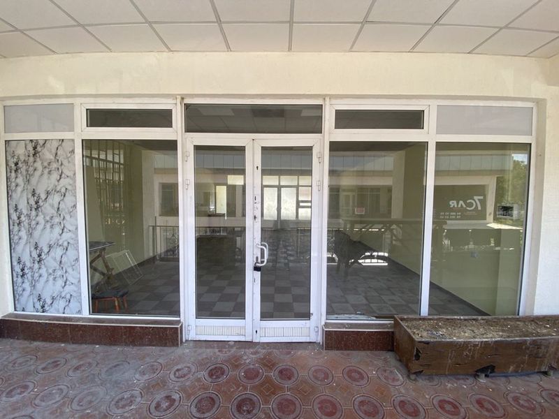 Нежилое помещение 81кв/м в аренду или продажу Нежилое помещение 81кв/м в аренду или продажу