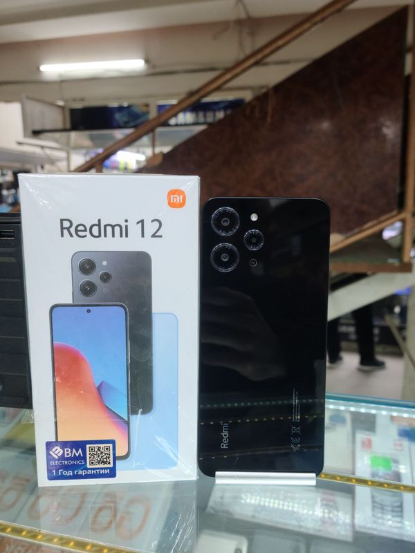 Redmi 12