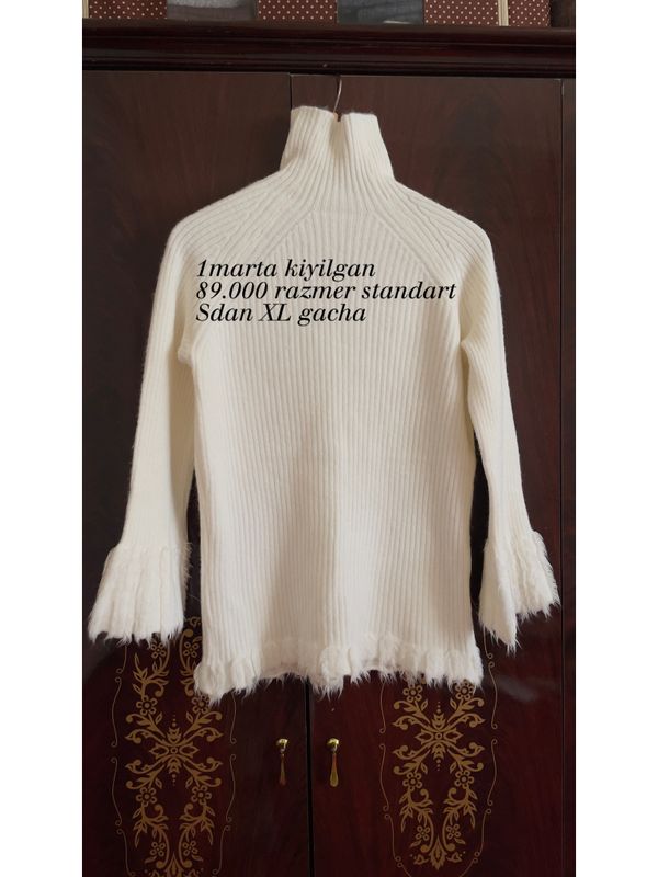 Jemfer sotiladi Jemfer sotiladi